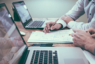 Deputation Services